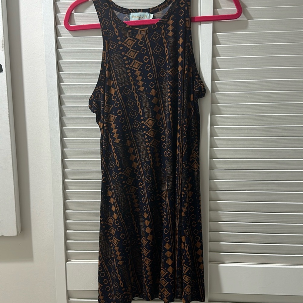 Veronica M. Dress